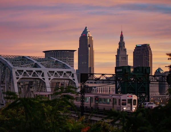 Representative image for Cleveland, Ohio