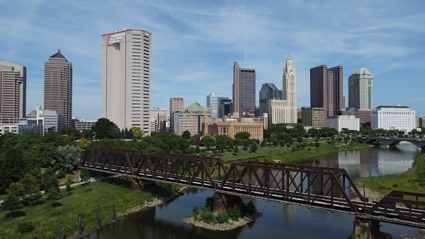 Representative image for Columbus, Ohio