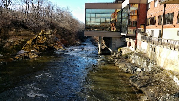 Representative image for Cuyahoga Falls, Ohio