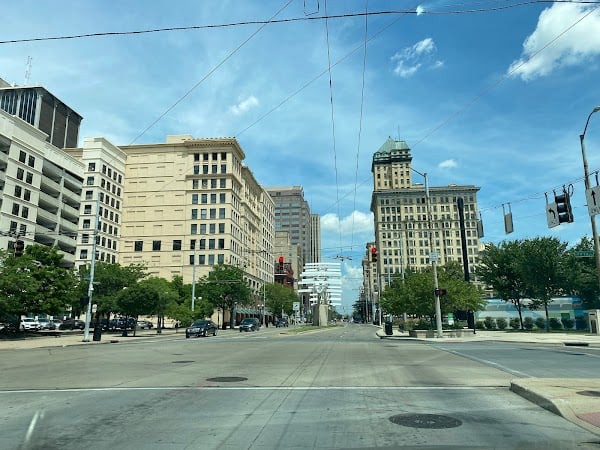 Representative image for Dayton, Ohio