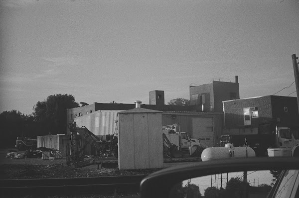Representative image for Defiance, Ohio