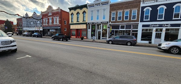 Representative image for Delphos, Ohio