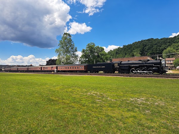 Representative image for Dennison, Ohio