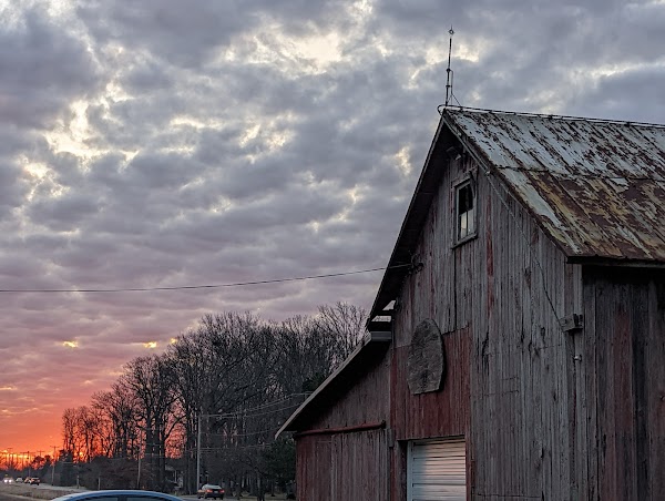 Representative image for Dublin, Ohio