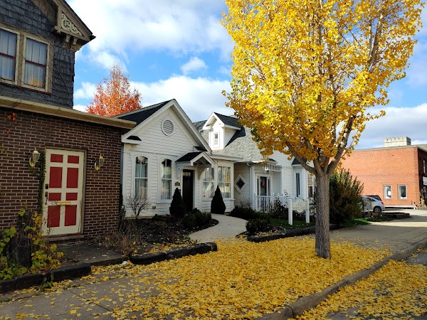 Representative image for East Liverpool, Ohio