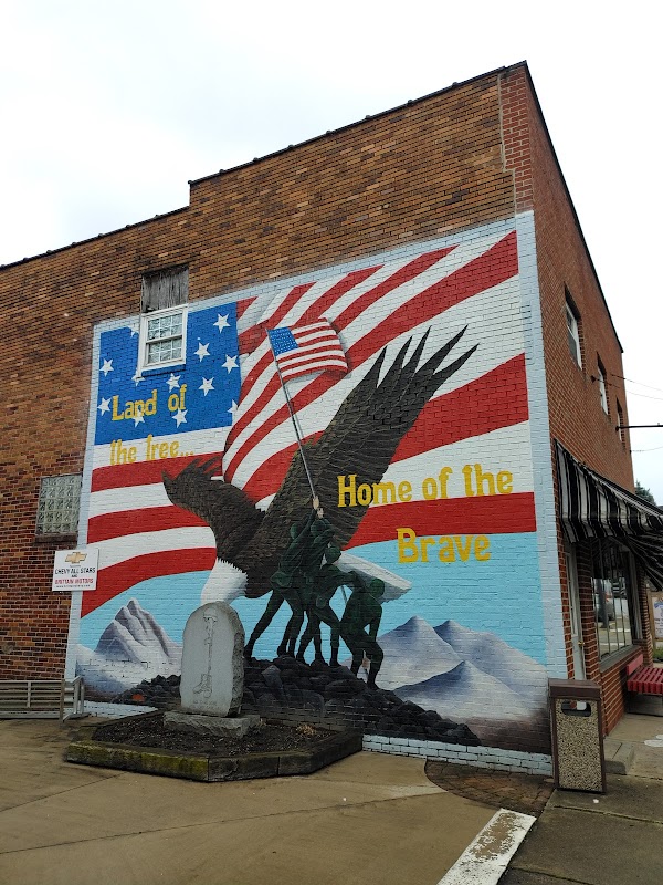 Representative image for East Palestine, Ohio