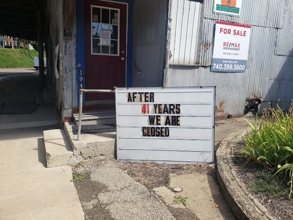 Representative image for Fredericktown, Ohio