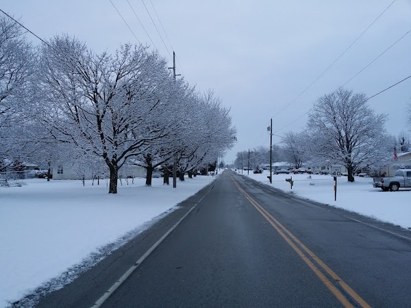 Representative image for Fremont, Ohio