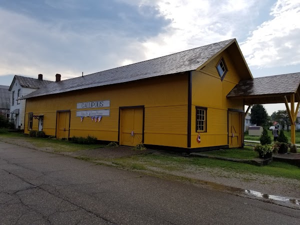 Representative image for Gallipolis, Ohio