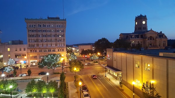 Representative image for Hamilton, Ohio