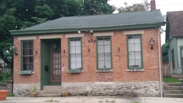 Representative image for Harrison, Ohio