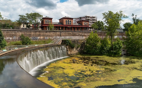 Representative image for Kent, Ohio
