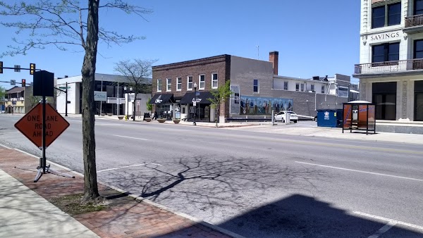 Representative image for Lima, Ohio