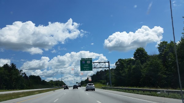 Representative image for Lodi, Ohio