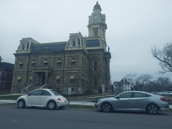 Representative image for London, Ohio