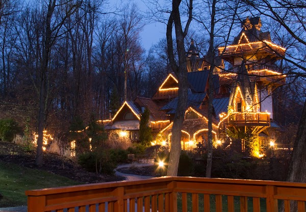 Representative image for Loudonville, Ohio