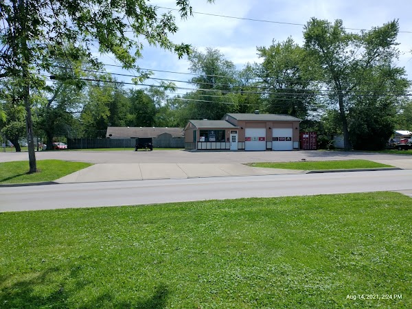 Representative image for Madison, Ohio