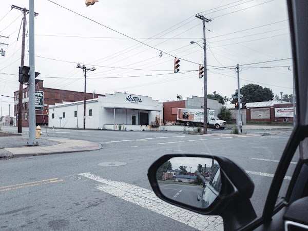Representative image for Mansfield, Ohio