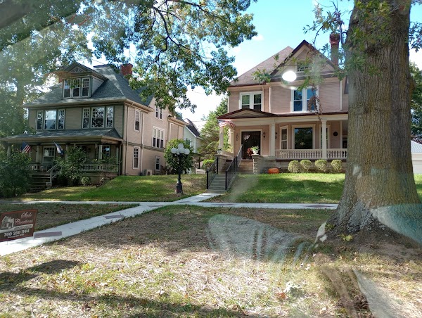 Representative image for Marietta, Ohio