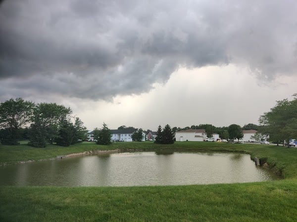 Representative image for Marysville, Ohio