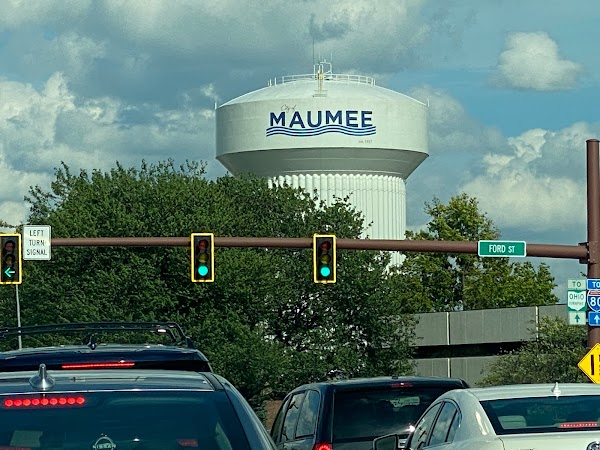 Representative image for Maumee, Ohio