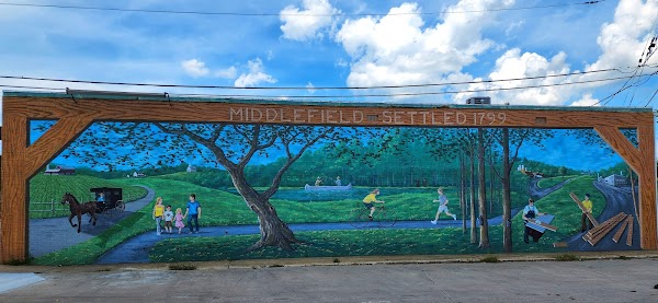 Representative image for Middlefield, Ohio