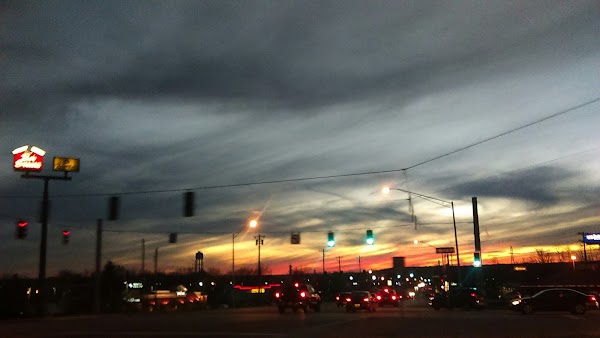 Representative image for Milford, Ohio