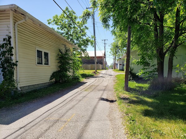 Representative image for Montpelier, Ohio