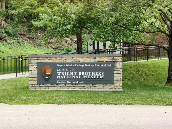 Representative image for Moraine, Ohio