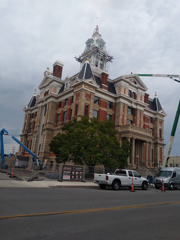 Representative image for Napoleon, Ohio
