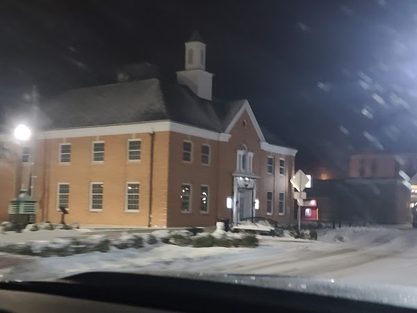 Representative image for Newark, Ohio