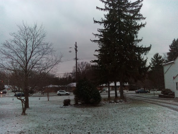 Representative image for North Olmsted, Ohio