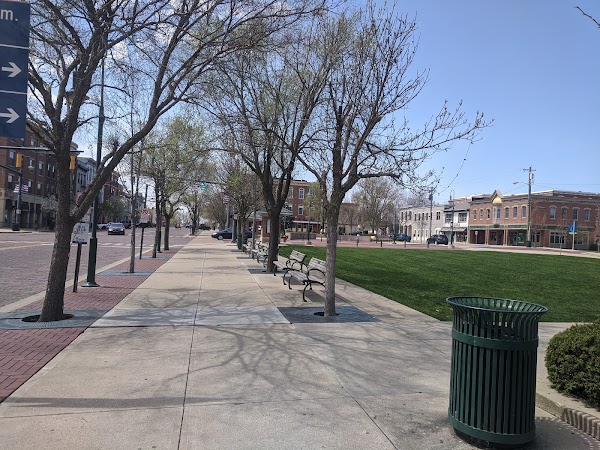 Representative image for Oxford, Ohio