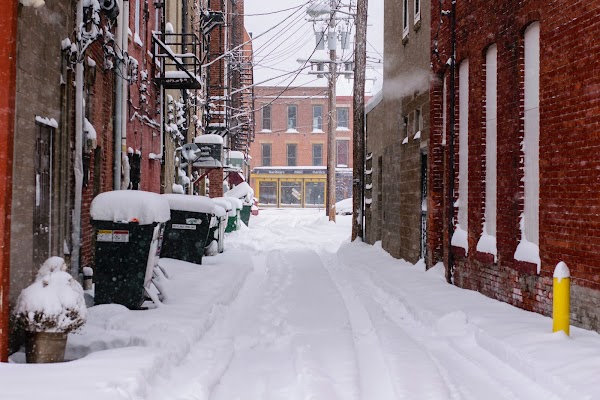 Representative image for Painesville, Ohio
