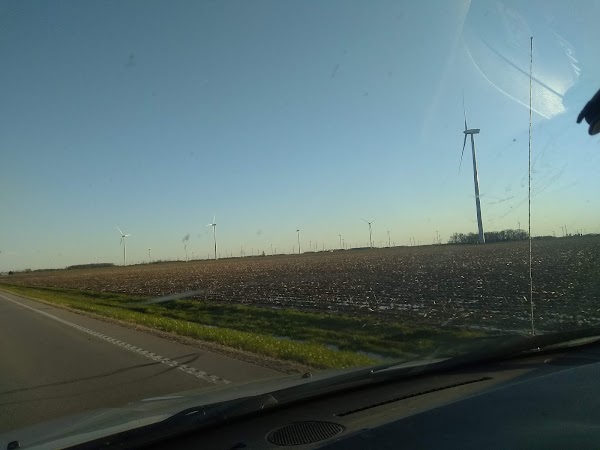 Representative image for Paulding, Ohio