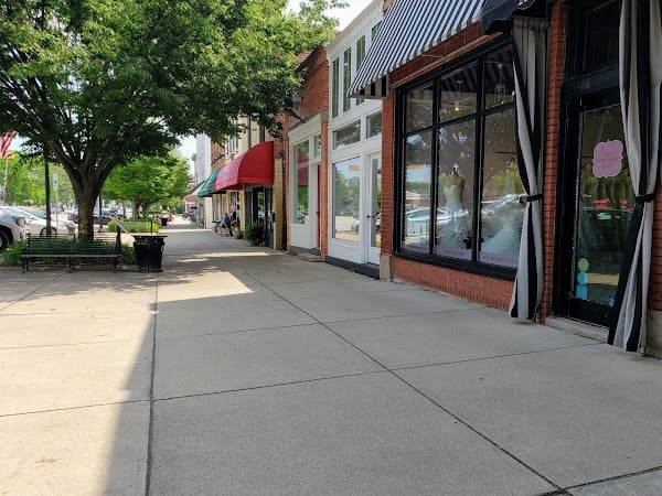 Representative image for Perrysburg, Ohio