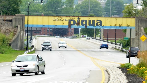 Representative image for Piqua, Ohio