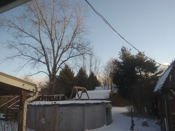 Representative image for Poland, Ohio