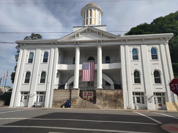 Representative image for Pomeroy, Ohio