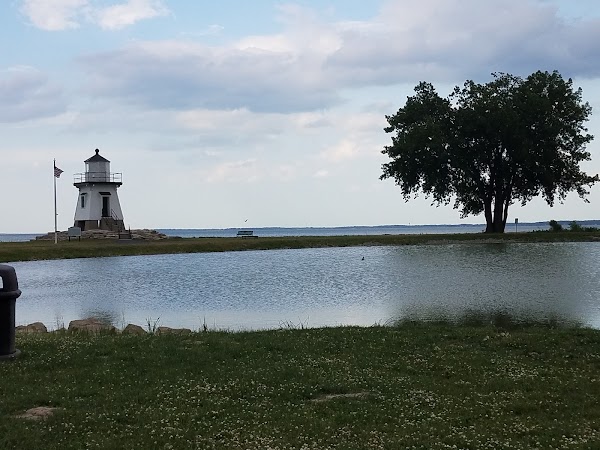 Representative image for Port Clinton, Ohio