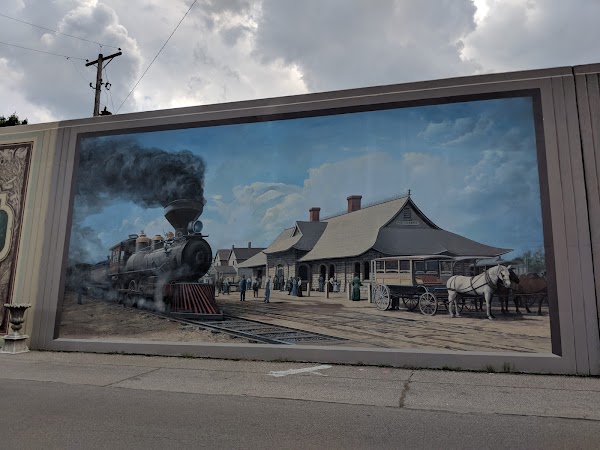 Representative image for Portsmouth, Ohio