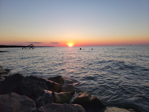 Representative image for Rocky River, Ohio
