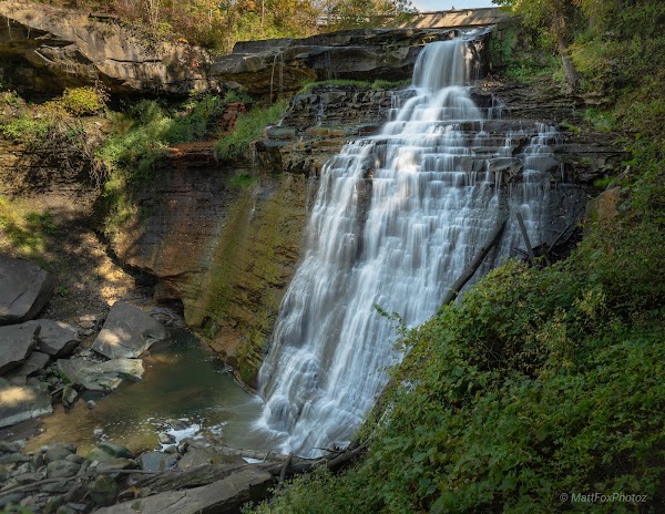 Representative image for Sagamore Hills, Ohio