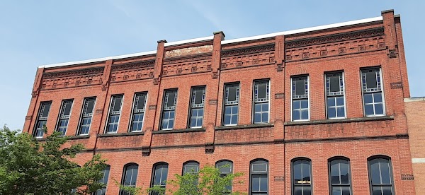 Representative image for Salem, Ohio