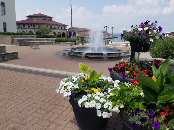 Representative image for Sandusky, Ohio