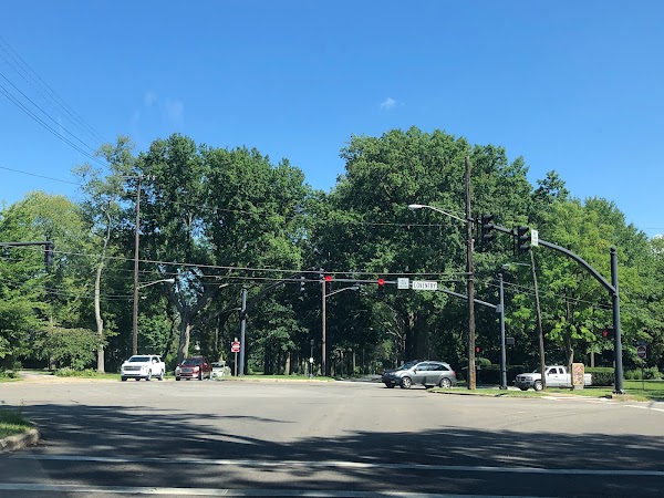 Representative image for Shaker Heights, Ohio