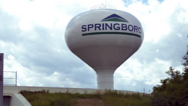 Representative image for Springboro, Ohio