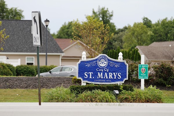 Representative image for St. Marys, Ohio