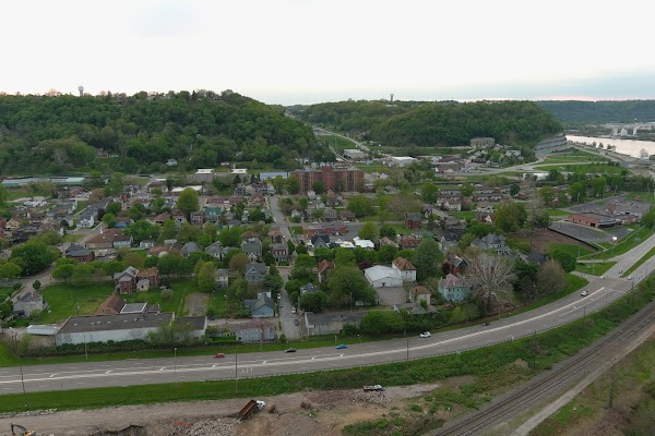Representative image for Steubenville, Ohio