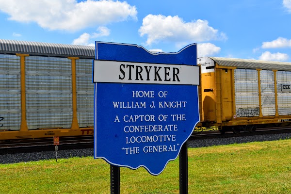 Representative image for Stryker, Ohio